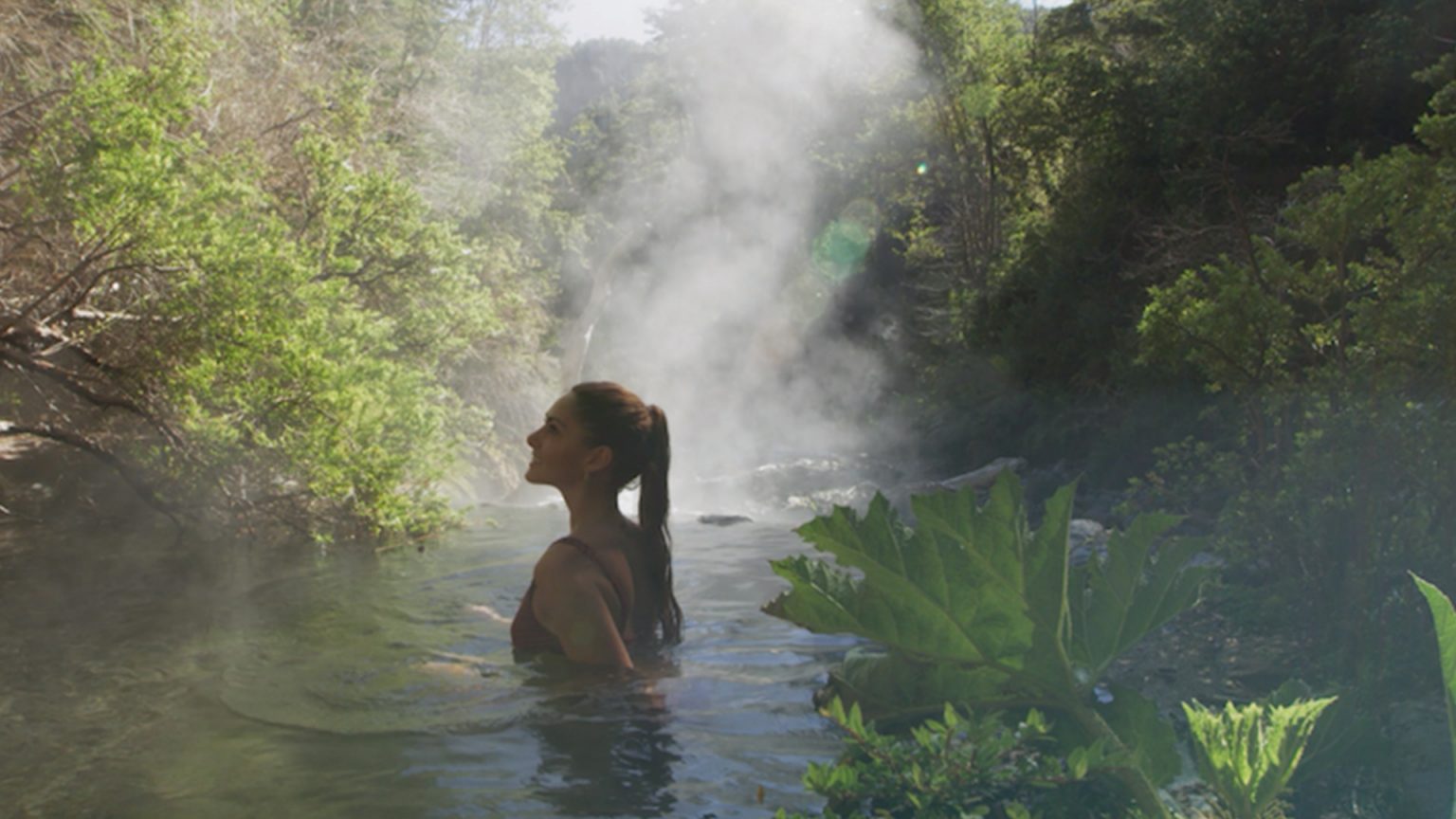 Discover Parque Futangue